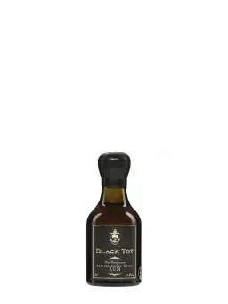 BLACK TOT Last Consignment Mignonnette - secondary image - All Exclusive Rums
