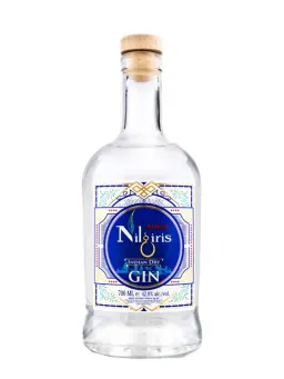 AMRUT Nilgiris Indian Dry Gin - secondary image - India