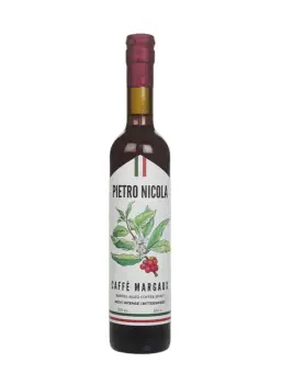 PIETRO NICOLA Caffe Margaux - secondary image - Liqueur de fruit