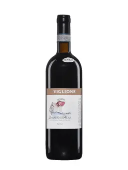 CARLO VIGLIONE 2019 Barbera D'Alba - Rouge - secondary image - 2019