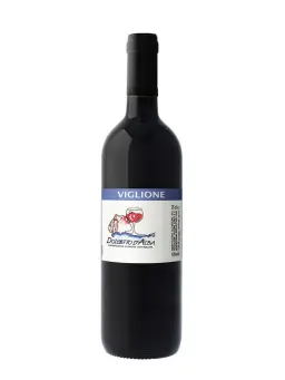 CARLO VIGLIONE 2020 Dolcetto D'Alba - Rouge - visuel secondaire - Italie