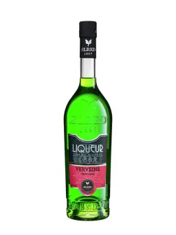 AELRED Liqueur de Verveine - secondary image - Rhone-Alpes