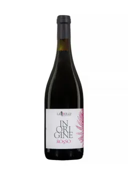 LA FELCE 2018 In Origine - Rouge - visuel secondaire - Rouge