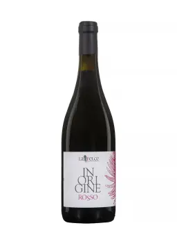 LA FELCE 2018 In Origine - Rouge - visuel secondaire - Italie