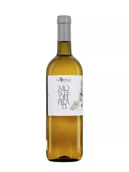 LA FELCE 2019 Monte Dei Frati - Blanc - visuel secondaire - Italie