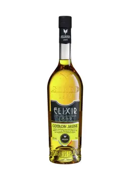 AELRED Elixir du Coiron Jaune - secondary image - Liquors