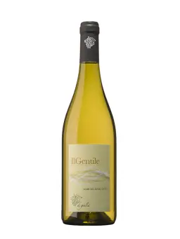 DI GIULIA 2018 Il Gentile - Blanc - visuel secondaire - Italie