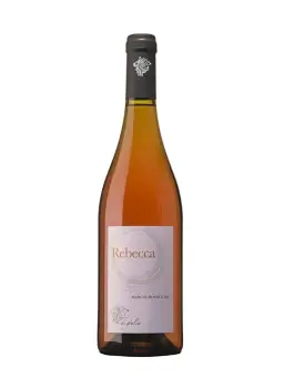 DI GIULIA 2018 Rebecca - Rosé - visuel secondaire - Italie