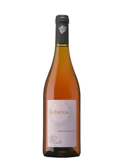 DI GIULIA 2018 Rebecca - Rosé - visuel secondaire - 2018