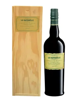 EYGUEBELLE Liqueur Raphaelle - secondary image - EYGUEBELLE
