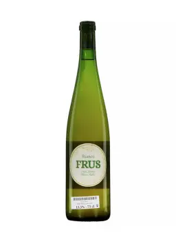FRUS 2016 Friulano - Blanc - secondary image - Les vins