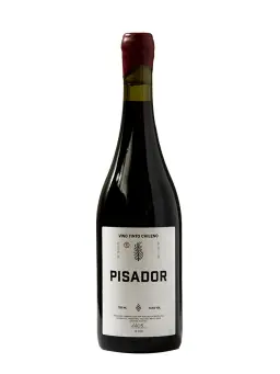 LA MISION 2017 Pisador - Rouge - secondary image - MAULE