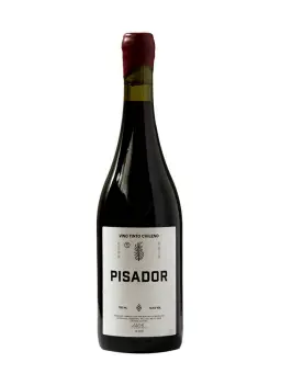 LA MISION 2017 Pisador - Rouge - secondary image - Triple A