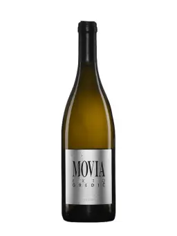 MOVIA 2019 Gredic - Blanc - visuel secondaire - Dernière bouteilles à -25%