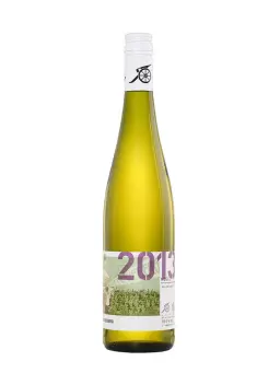 WEINGUT BATTERIEBERG 2019 Riesling Kabinett C.A.I TV - Blanc - visuel secondaire - MOSELLE