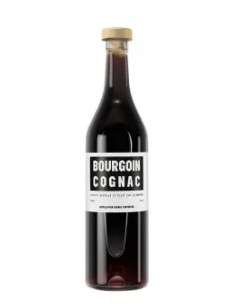 BOURGOIN COGNAC Boisé de Fût Neuf - visuel secondaire - BOURGOIN COGNAC