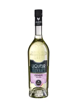 AELRED Genepi - visuel secondaire - AELRED