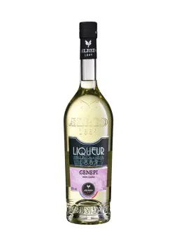 AELRED Genepi - secondary image - Liquors