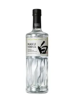 HAKU Vodka - secondary image - Vodka & Aquavit