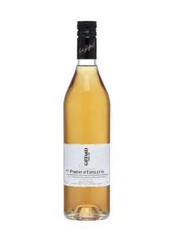 GIFFARD Piment d'Espelette - secondary image - Pays de la Loire