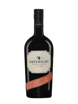 COTSWOLDS Cream Liqueur - secondary image - Liqueur de whisky