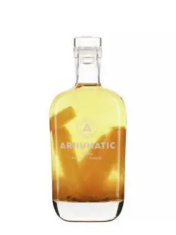 ARHUMATIC Ananas Passion - visuel secondaire - Black Friday