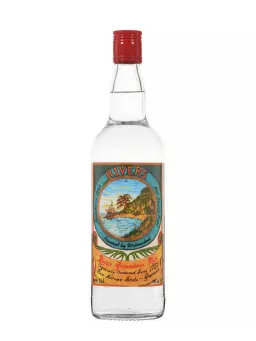 RIVER ANTOINE Rivers - secondary image - Pure Cane Juice Rum