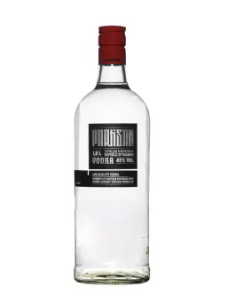 PARTISAN Vodka - visuel secondaire - Vodka