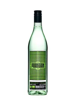 PARTISAN Vodka Green - visuel secondaire - Vodka