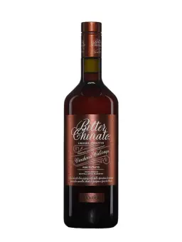 NARDINI Bitter Chinato - visuel secondaire - Italie