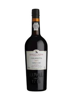 QUINTA DO NOVAL 2005 Colheita - secondary image - 2005