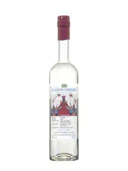 CLAIRIN 2023 Sonson - secondary image - Les embouteillages indépendants importés par LMDW