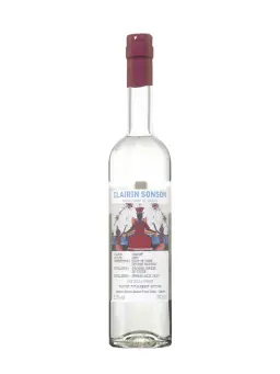 CLAIRIN 2025 Sonson Batch 11 - visuel secondaire - Les derniers arrivages