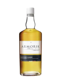 ARMORIK Classic BIO - visuel secondaire - Bretagne