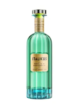 ITALICUS Liqueur - visuel secondaire - Liqueurs & Crèmes