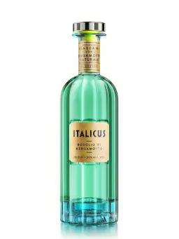 ITALICUS Liqueur - visuel secondaire - Les meilleures ventes cocktail & apéritif