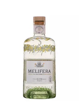 MELIFERA Gin - visuel secondaire - Gin