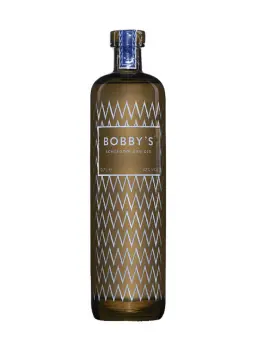BOBBY'S Gin - visuel secondaire - Distilled Gin