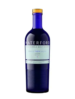 WATERFORD SFO Lacken Edition 1.1 - secondary image - Exclusive Irish whiskies