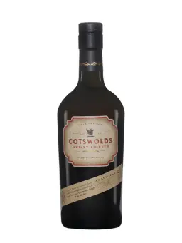 COTSWOLDS Whisky Amaro Liqueur No 1 - visuel secondaire - Liqueurs & Crèmes