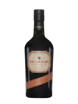 COTSWOLDS Whisky Amaro Liqueur No 2 - visuel secondaire - Liqueurs & Crèmes