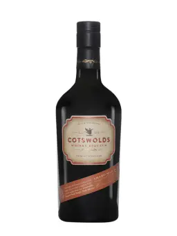 COTSWOLDS Whisky Amaro Liqueur No 2 - visuel secondaire - West Midlands