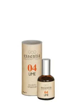 ESSENTIA 04 Lime - secondary image - Cocktail Bitters, Cordials & Syrups