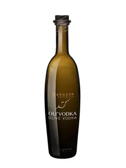 MANGUIN Oli’Vodka - secondary image - Vodka & Aquavit