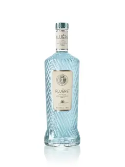 FLUÈRE Smoked Agave - visuel secondaire - Boissons sans alcool