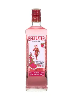 BEEFEATER Pink - visuel secondaire - Gin