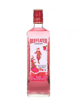 BEEFEATER Pink - secondary image - BEEFEATER