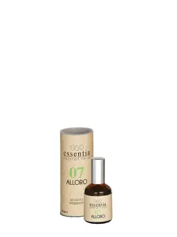 ESSENTIA 07 Alloro - visuel secondaire - Cocktail Bitters