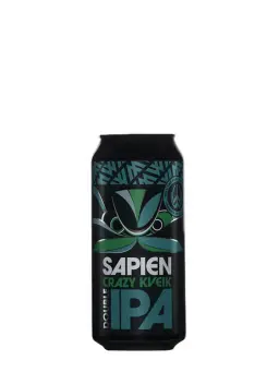 WILLIAMS BROS. Sapien Unitaire - visuel secondaire - Bière