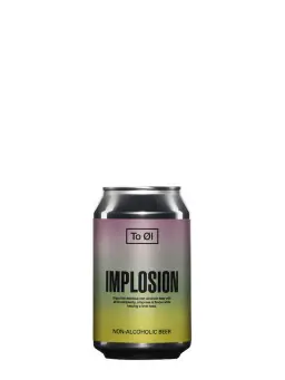 TO OL CITY Implosion Unitaire - secondary image - Beer